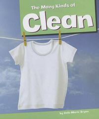 Cover image for The Many Kinds of Clean