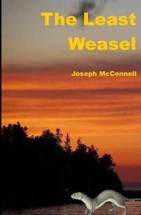 Cover image for The Least Weasel