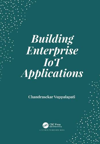 Cover image for Building Enterprise IoT Applications