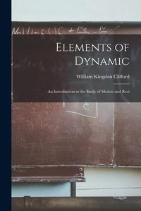 Cover image for Elements of Dynamic