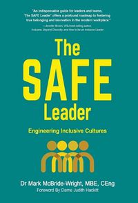 Cover image for The SAFE Leader