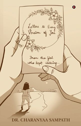 Cover image for Letters to Every Version of You