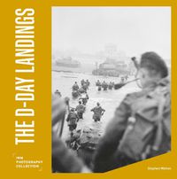 Cover image for The D-Day Landings