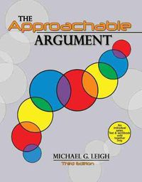 Cover image for The Approachable Argument