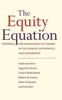 Cover image for The Equity Equation: Women in Science, Mathematics and Engineering