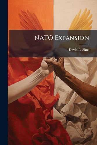 Cover image for NATO Expansion