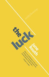 Cover image for The Luck