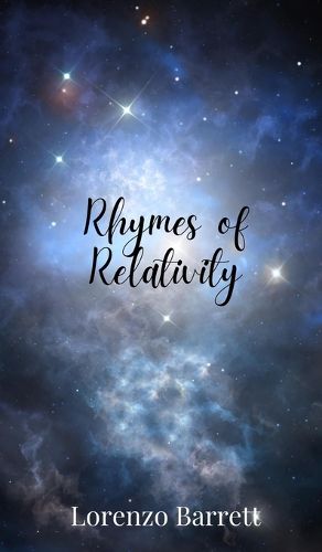 Cover image for Rhymes of Relativity