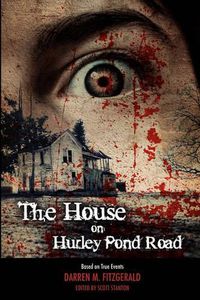 Cover image for The House on Hurley Pond Road