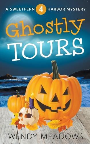 Cover image for Ghostly Tours