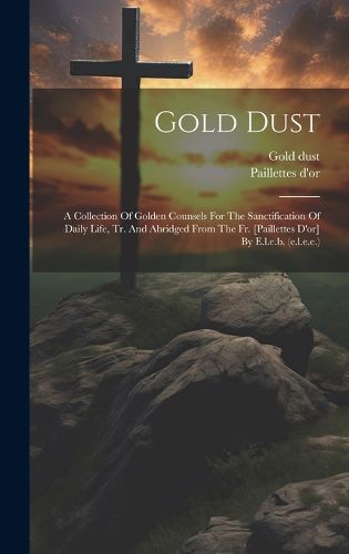 Cover image for Gold Dust