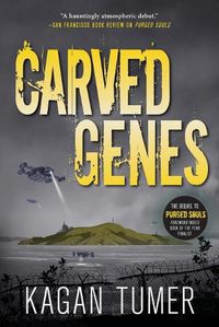 Cover image for Carved Genes