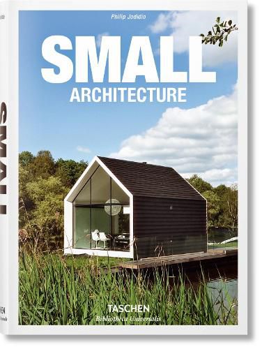 Cover image for Small Architecture
