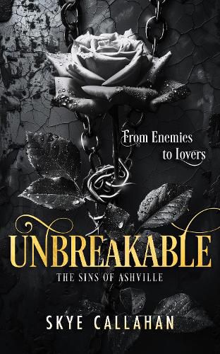 Cover image for Unbreakable