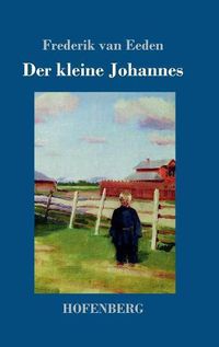 Cover image for Der kleine Johannes