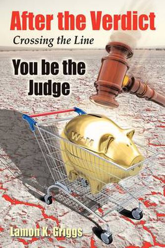 Cover image for After the Verdict