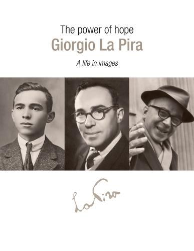 Cover image for The Power of Hope