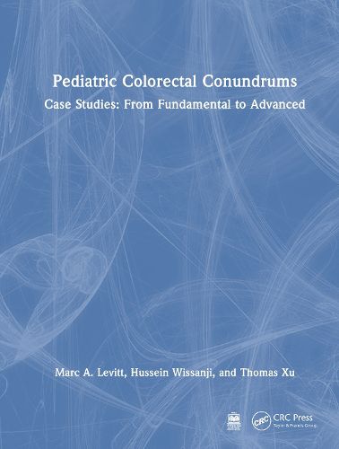 Cover image for Pediatric Colorectal Conundrums