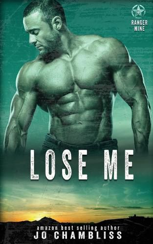 Cover image for Lose Me