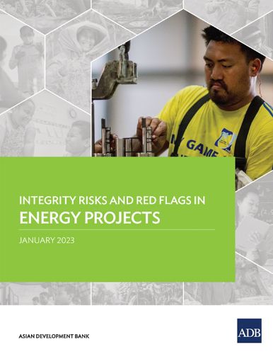 Cover image for Integrity Risks and Red Flags in Energy Projects