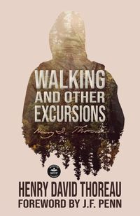 Cover image for Walking and Other Excursions
