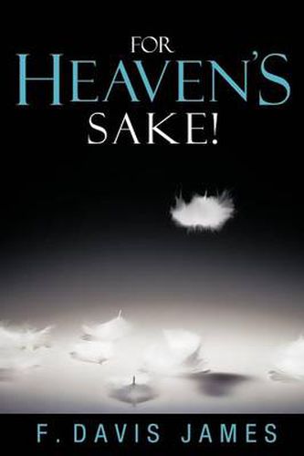 Cover image for For Heaven's Sake!