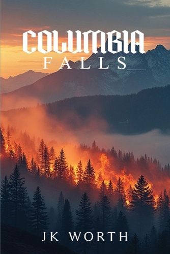Cover image for Columbia Falls