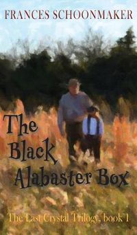 Cover image for The Black Alabaster Box