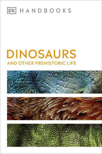 Cover image for Dinosaurs and Other Prehistoric Life