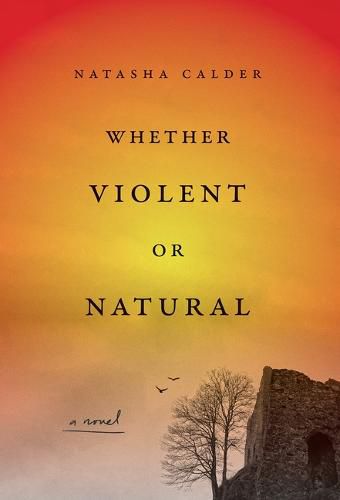 Cover image for Whether Violent or Natural