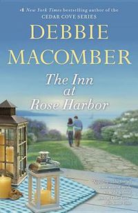 Cover image for The Inn at Rose Harbor: A Novel