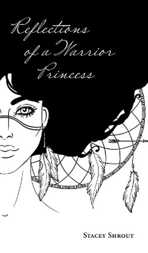 Cover image for Reflections of a Warrior Princess