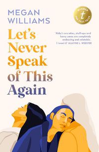 Cover image for Let's Never Speak of This Again