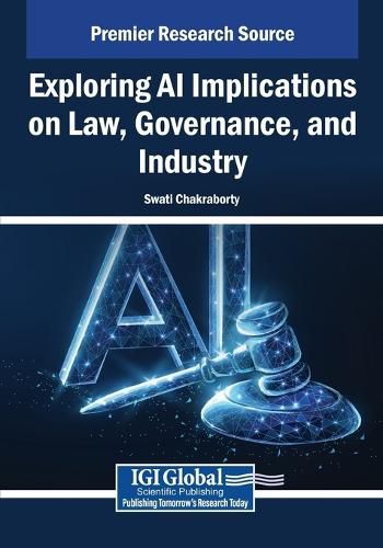 Cover image for Exploring AI Implications on Law, Governance, and Industry