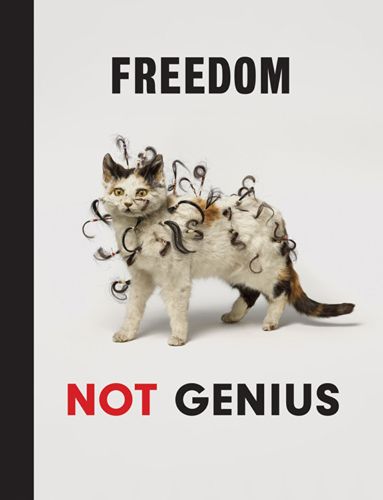 Freedom Not Genius: Works from Damien Hirst's MurderMe Collection