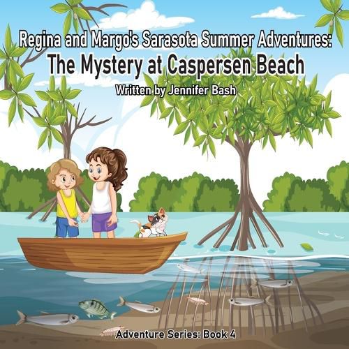 Cover image for Regina and Margo's Sarasota Summer Adventures