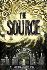 Cover image for The Source