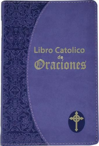 Libro Catolico de Oraciones