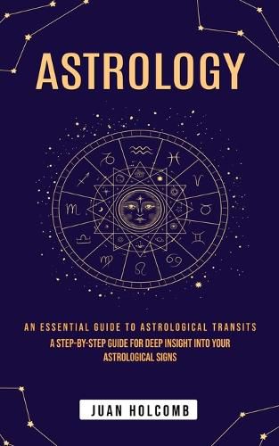 Cover image for Astrology