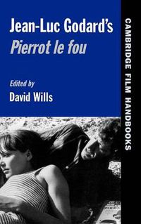 Cover image for Jean-Luc Godard's Pierrot le Fou