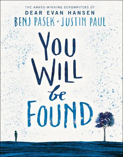 Cover image for Dear Evan Hansen: You Will Be Found