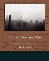 Cover image for A Thin Ghost and Others