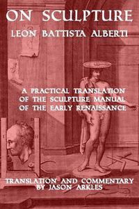 Cover image for On Sculpture by Leon Battista Alberti