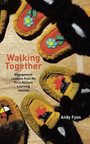Cover image for Walking Together