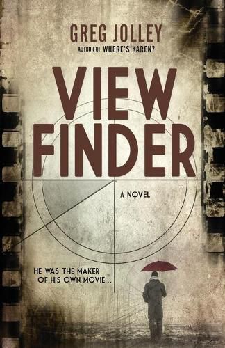 Cover image for View Finder