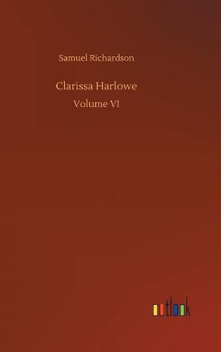 Cover image for Clarissa Harlowe