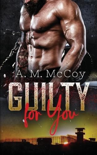 Cover image for Guilty For You