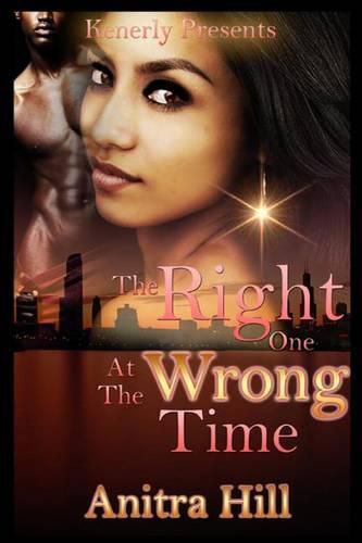 Cover image for The Right One At The Wrong Time