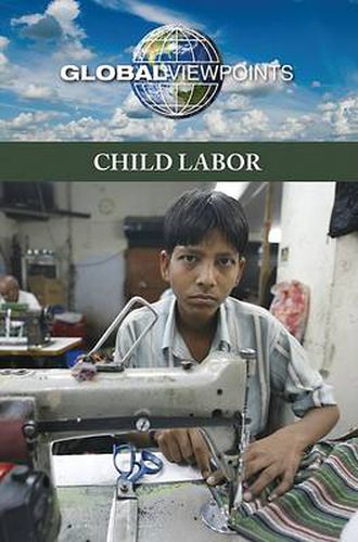 Cover image for Child Labor