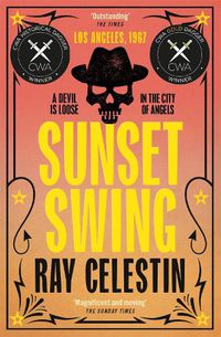 Cover image for Sunset Swing